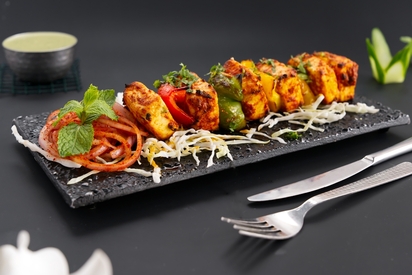 Paneer Tikka Main
